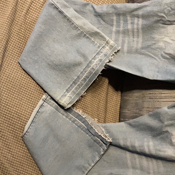 Jeans - Picture 3 of 3